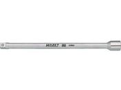 HAZET/エクステンションバー 差込角6.35mm 全長147mm/868