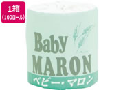 ���퓌�C �g�C���b�g�y�[�p�[ �x�r�[�}���� �_�u�� 32.5��