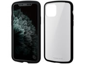 エレコム/iPhone 11 Pro用TOUGH SLIM LITE/PM-A19BTSLWH