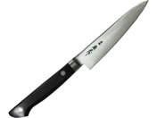 北正/本匠兼正 日本鋼 本刃付 ペティーナイフ 12cm/0586010