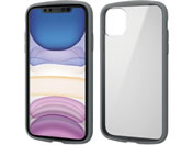 エレコム/iPhone 11用TOUGH SLIM LITE/PM-A19CTSLFCGY