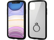 エレコム/iPhone 11用TOUGH SLIM LITE/PM-A19CTSLFCRBK
