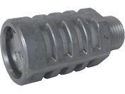 日本精器/サイレンサ10A/BN-2600-10