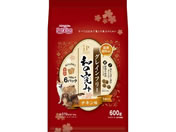 ペットライン/JPスタイル和の究み 小粒グレインフリーチキン味1歳 600g