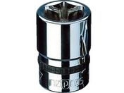 ネプロス/12.7sq.ソケット(六角)14mm/NB4-14