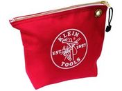 KLEIN/ツールポーチ レッド/5539RED