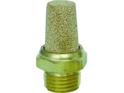 日本精器/サイレンサ10A金属製/BN-26T01-10