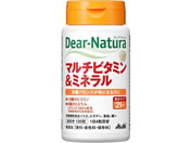 アサヒグループ食品/ディアナチュラ マルチビタミン&ミネラル 30日
