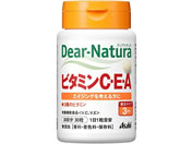 アサヒグループ食品/ディアナチュラ ビタミンC・E・A