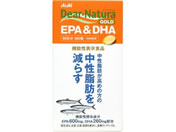 アサヒグループ食品/ディアナチュラ ゴールド EPA&DHA 60日