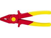 KNIPEX 9862-01 ≏vC[ 9862-01
