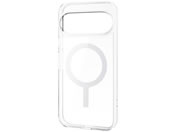 �G���R��/Pixel10/10Pro �P�[�X MAGKEEP �N���A/PM-P252MAG02CR