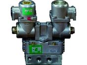 CKD/パイロット式 防爆形5ポート弁 4Fシリーズ(ダブルソレノイド)/4F520E-15-TP-AC200V