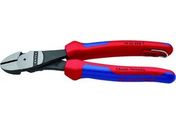 KNIPEX/͌^jbp[ h~ 12x ItZbg^ 200mm/7422-200TBK