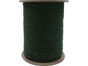 ユタカメイク/強力カラーコード 4mm×100m(緑)/PSCC-416