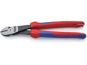 KNIPEX/͌^jbp[ h~ 12x ItZbg^ 250mm/7422-250TBK