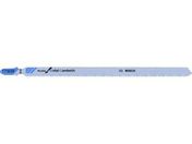 ボッシュ/ジグソーブレード 金工用バイメタル (3枚入)/T-718BF