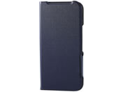 �G���R��/Pixel10/10Pro �蒠�^�P�[�X �l�C�r�[/PM-P252PLFUNV