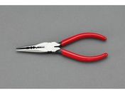 エスコ/ラジオペンチ 多用途 170mm/EA537JD-150
