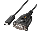 TTvC/USB Type-C-RS232CRo[^/USB-CVRS9HC