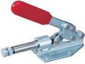 スーパー/横押し型トグルクランプ 全長:263mm 締付力:1.8kN/TP02F