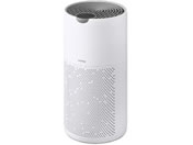 アイリスオーヤマ/空気清浄機 30畳(円柱型)/AAP-S60B-W