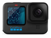 GoPro HERO11 BLACK CHDHX111