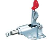 スーパー/横押し型トグルクランプ 全長:106mm 締付力:0.5kN/TP06F