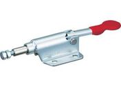 スーパー/横押し型トグルクランプ 全長:125mm 締付力:0.5kN/TP07F