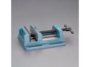 エスコ/ドリルプレスバイス 100mm/EA525AP-7