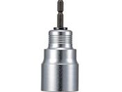 タジマ/耐久ソケット シングル 32mm 6角/TSK-T32-6K