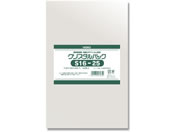 シモジマ/クリスタルパックS 16-25 100枚×10袋