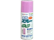 アトムペイント/水性スプレー 300mL パープル