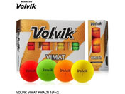 Volvik St{[ VOLVIK VIMAT #MALTI 1_[X