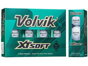 Volvik ゴルフボール XT SOFT ホワイト 1ダース