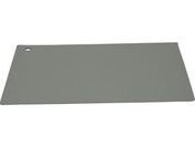 TRUSCO/スチール引出しV-1用仕切板 ネオグレー/V-1S