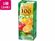 Gr[/FRUITS SELECTION Lbg~bNX100 200ml*24/24558