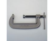 エスコ/シャコ万力 152-254mm 73mm/EA526WC-6