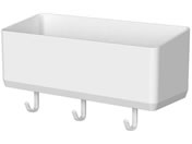 �A�X�x��/���b�N�X �}�O�l�b�g �t���[���b�N �t�b�N�t�� �z���C�g/5753