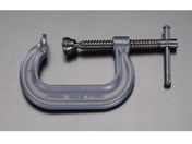 エスコ/シャコ万力 0-153mm 103mm/EA526WJ-150