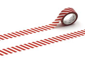 �J���� mt 1P �X�g���C�v�E�f�B�[�v���b�h MT01D595