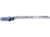 ボッシュ/ジグソーブレード (5枚入) 全長83mm/T-101AOF