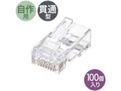 TTvC/RJ-45RlN^/Cat6/ђʌ^/100/ADT-6RJKN-100