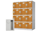 Netforce WECC �v���X�`�b�N���b�J�[ S ���Ȃ� 3��4�i �ؖ� BR