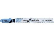 ボッシュ/ジグソーブレード (5枚入) 全長82mm/T-101BIF