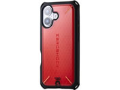 �G���R��/iPhone17 ZEROSHOCK�P�[�X D3O ��/PM-A25AZEROD3RD