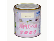 アサヒペン/New水性インテリア屋内カベ 0.7L アイボリー