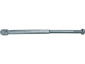 カノン/ラチェット式プレセット形トルクレンチN360QLK/N360QLK