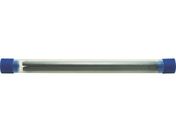 シンワ/工事用 ノック式クレヨン用 替芯4.0mm 黒 4本入/78458