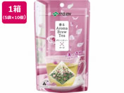 ɓ/AromaBrewTea O[eB[~[Y 5܁~10R